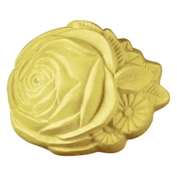 Blossoms Milky Way Soap Mold