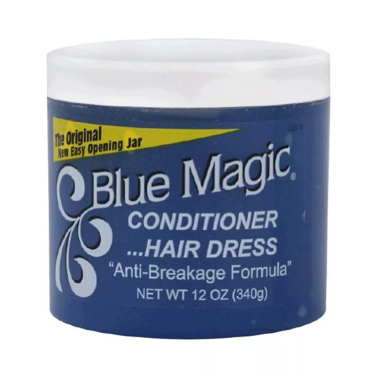 Blue Magic Conditioner Hair Dress