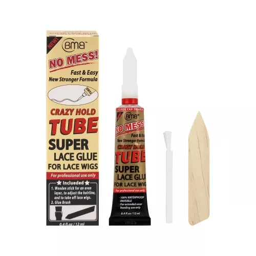 BLUE MOON BEAUTY SUPER LACE FRONT GLUE TUBE