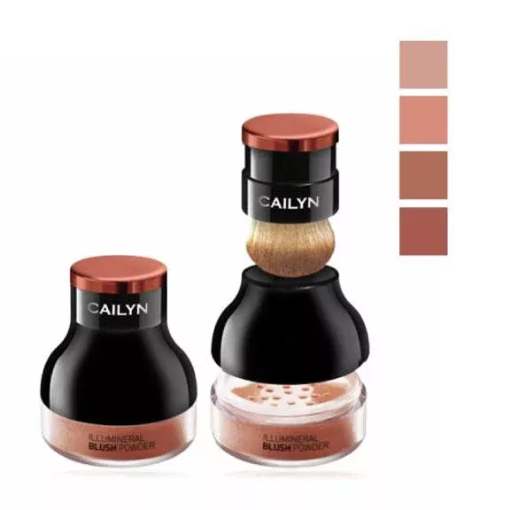 Blush Powder
