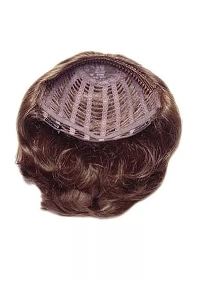 BOB FALL [3/4 Fall | Flexible Comb | Premium Synthetic]