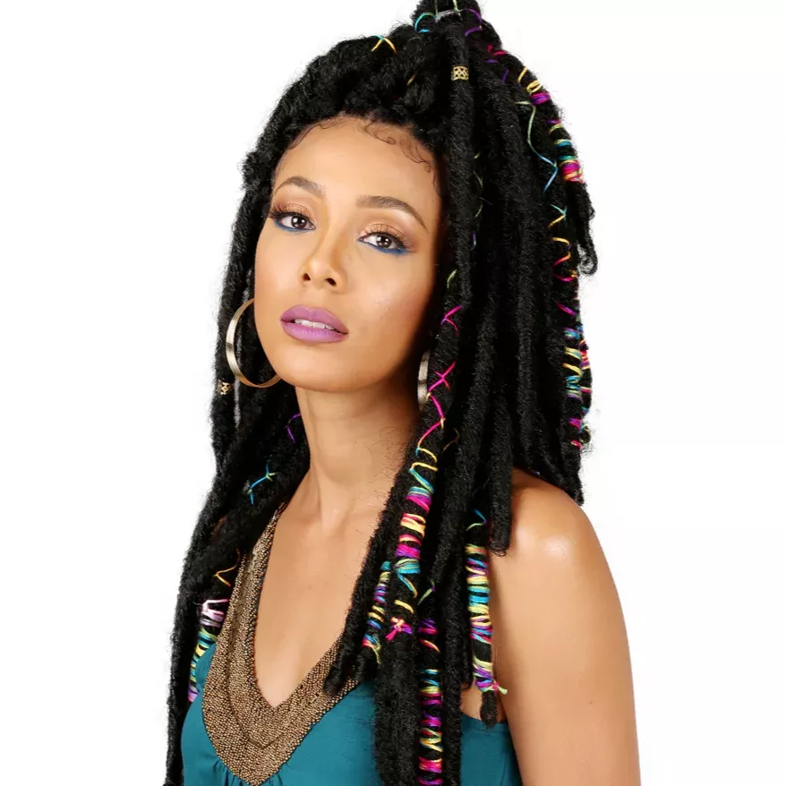 Bobbi Boss: Bae Locs 20″