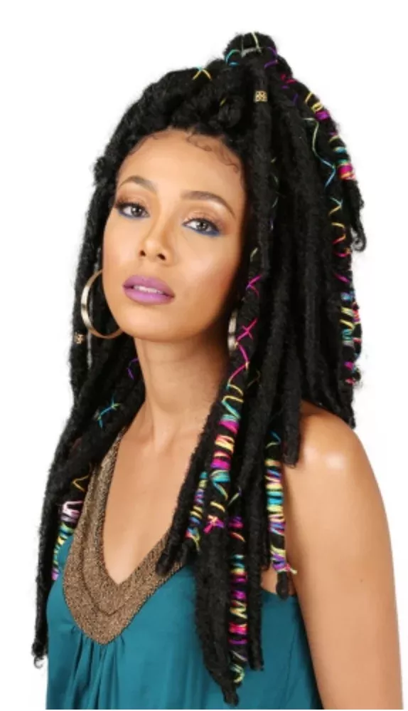 Bobbi Boss Bae Locs