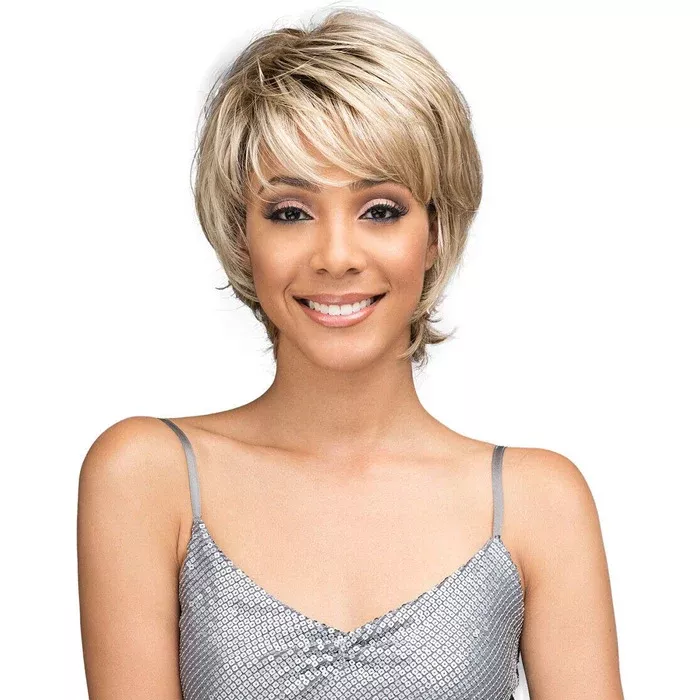 BOBBI BOSS ESCARA WIG B180 - DELIA