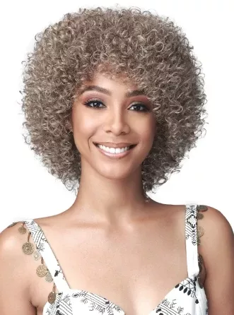 Bobbi Boss Fleur