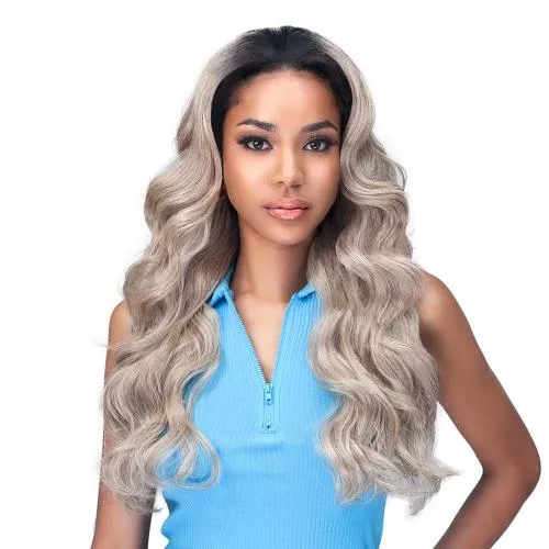 Bobbi Boss Full Cap Wig With Drawstring Miss Origin MediFresh MOGFC024 Treasa