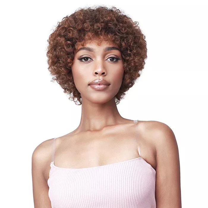 Bobbi Boss Full Wig – M1203 ALESSI