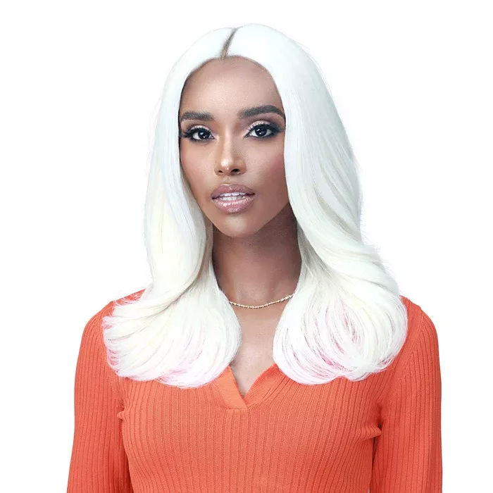 Bobbi Boss HD Deep Lace Wig - MLF724 NAKEISHA
