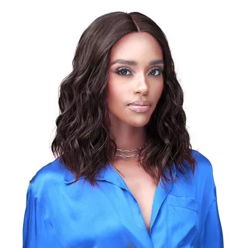 Bobbi Boss HD Lace Front Wig 3.5″ Deep Part MLF723 Bolanle