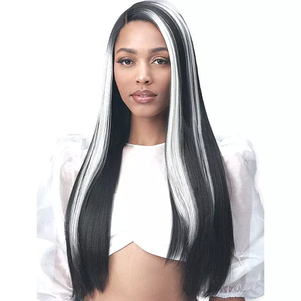 BOBBI BOSS LACE FRONT WIG MLF553 SAFFRON [MLF553]