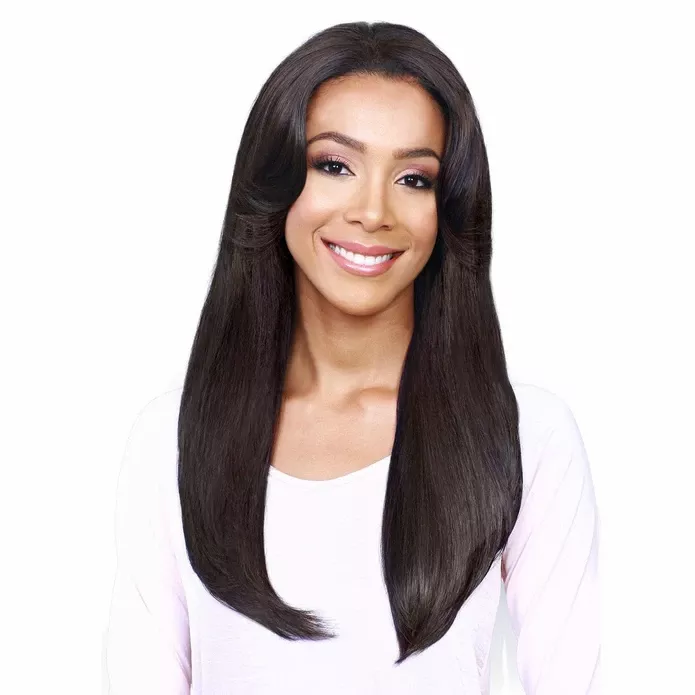 BOBBI BOSS LACE WIG