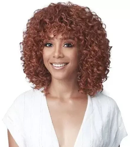 Bobbi Boss Miss Origin Wig - HALLE
