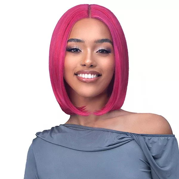 Bobbi Boss Synthetic Hair HD Lace Front Wig - MLF930 JENNY