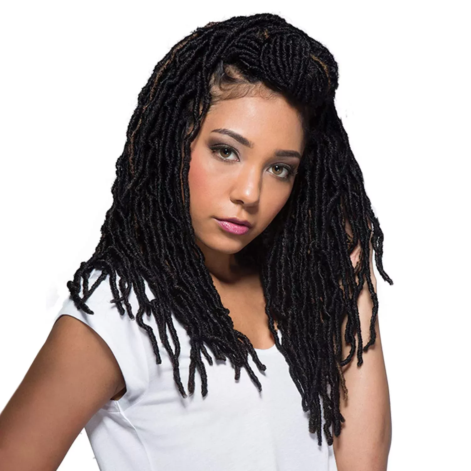BOBBI BOSS Synthetic