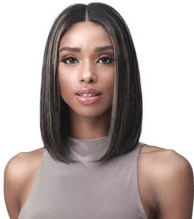 Bobbi Boss Unprocessed Human Hair HD Evelina