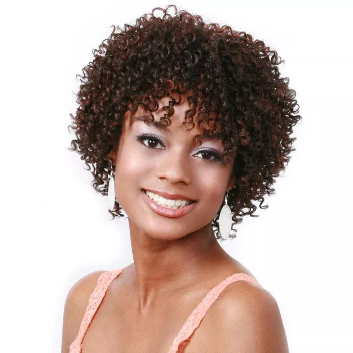 Bobbi Boss Wig M625 JETTA