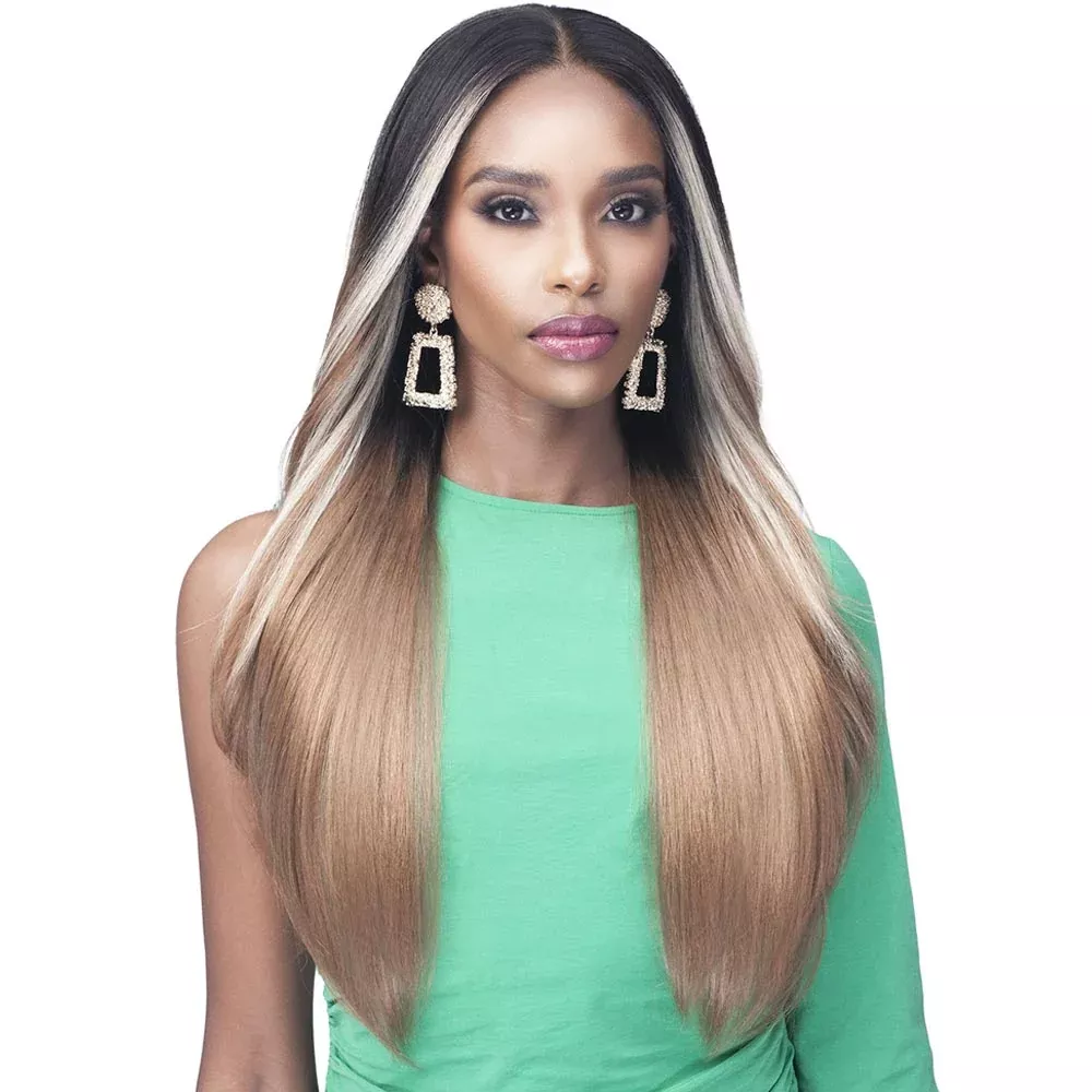 BobbiBoss 3.5″ Deep Part MediFresh Lace Front Wig – MLF727 Cantrice