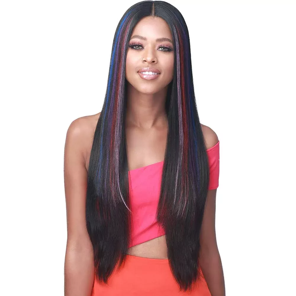 BobbiBoss 4″ Deep Part HD Lace Front Wig – MLF507 Velvet