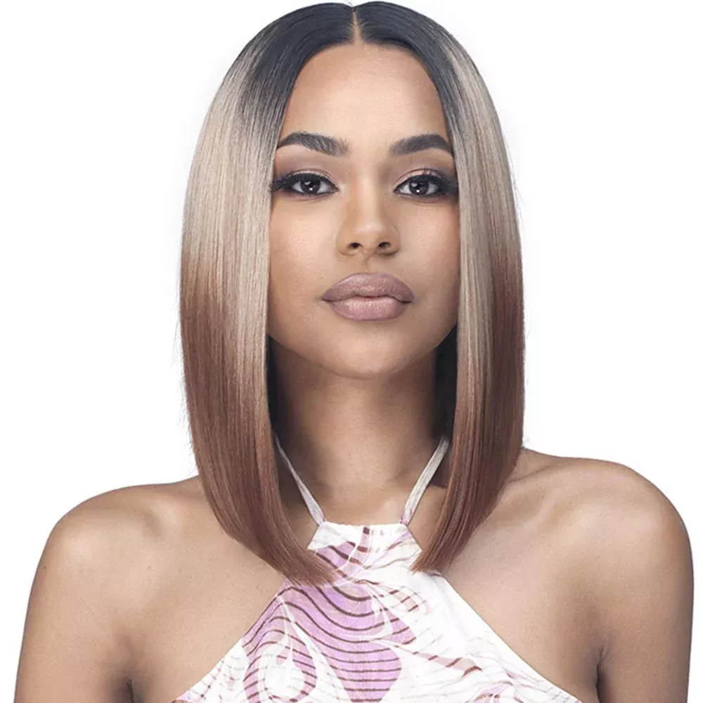 BobbiBoss 4″ Deep Part HD Lace Front Wig – MLF902 Bryony