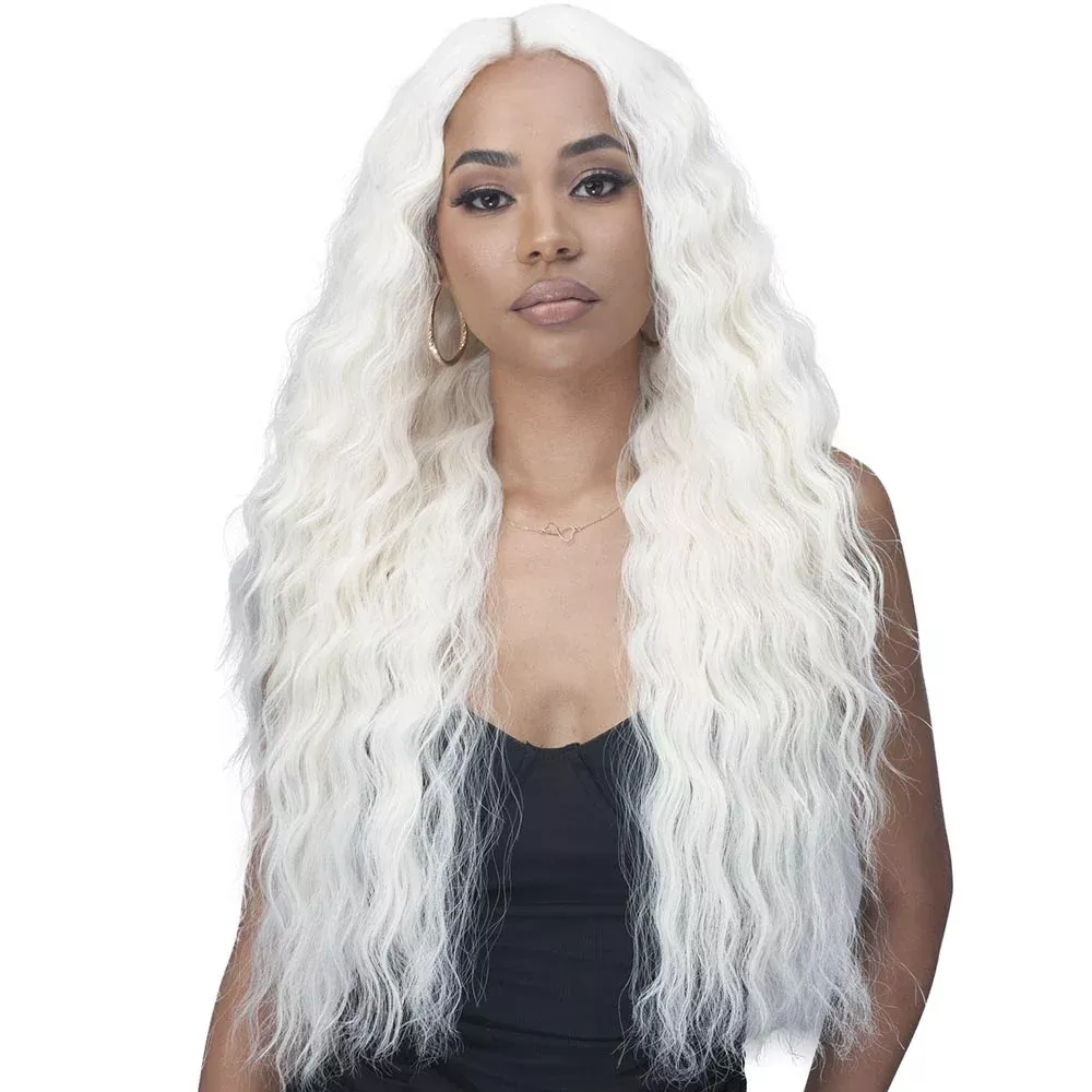 BobbiBoss 4″ Deep Part HD Lace Front Wig – MLF905 Kaia