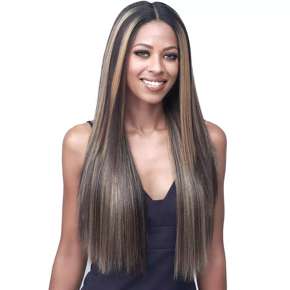 BobbiBoss 5.5″ Deep Part Lace Front Wig – MLF703 Sicily