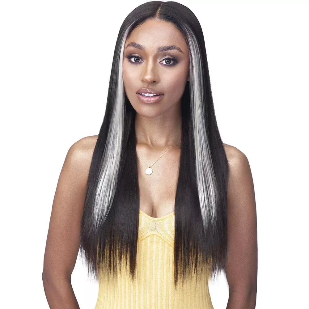 BobbiBoss 5″ Deep Lace Part MediFresh Lace Front Wig – MLF730 Raegan