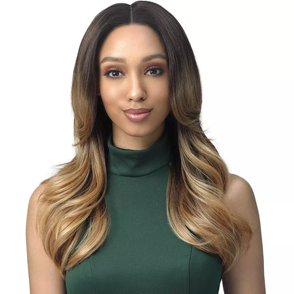 BobbiBoss 5″ Deep Part Ear-to-Ear Lace Front Wig – MLF429 Yulia