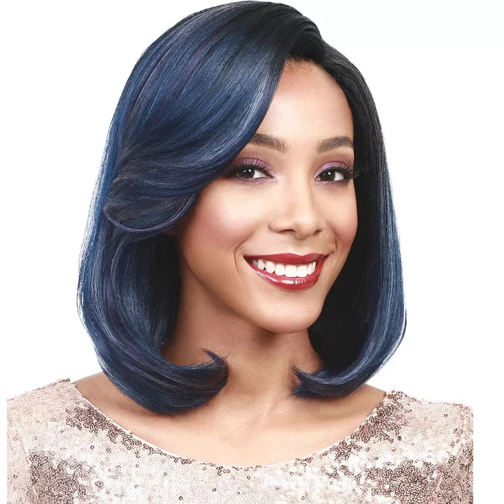 BobbiBoss 5″ Deep Part Swiss Lace Front Wig – MLF137 Mignon