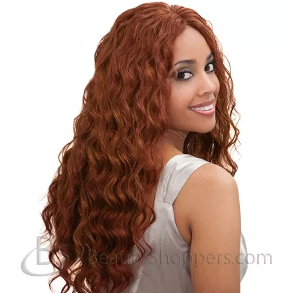BobbiBoss IndiRemi Virgin Remi Hair Weave – Ocean Wave