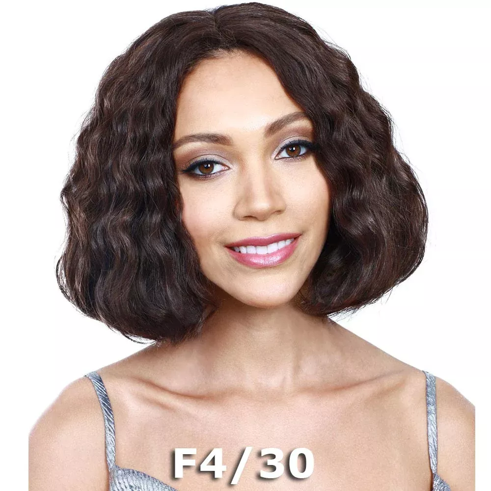 BobbiBoss Lace Front Wig – MLF94 Aspen