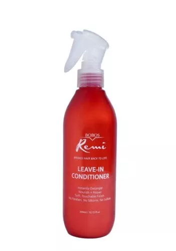 BOBOS REMI LEAVE - IN CONDITIONER 10.15OZ [REM45507]