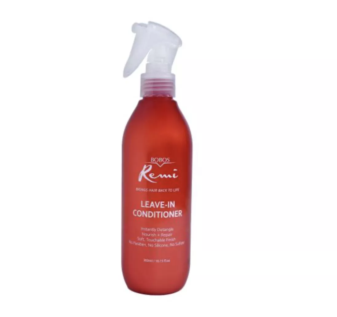 BOBOS Remi Leave-in Hair Conditioner Spray