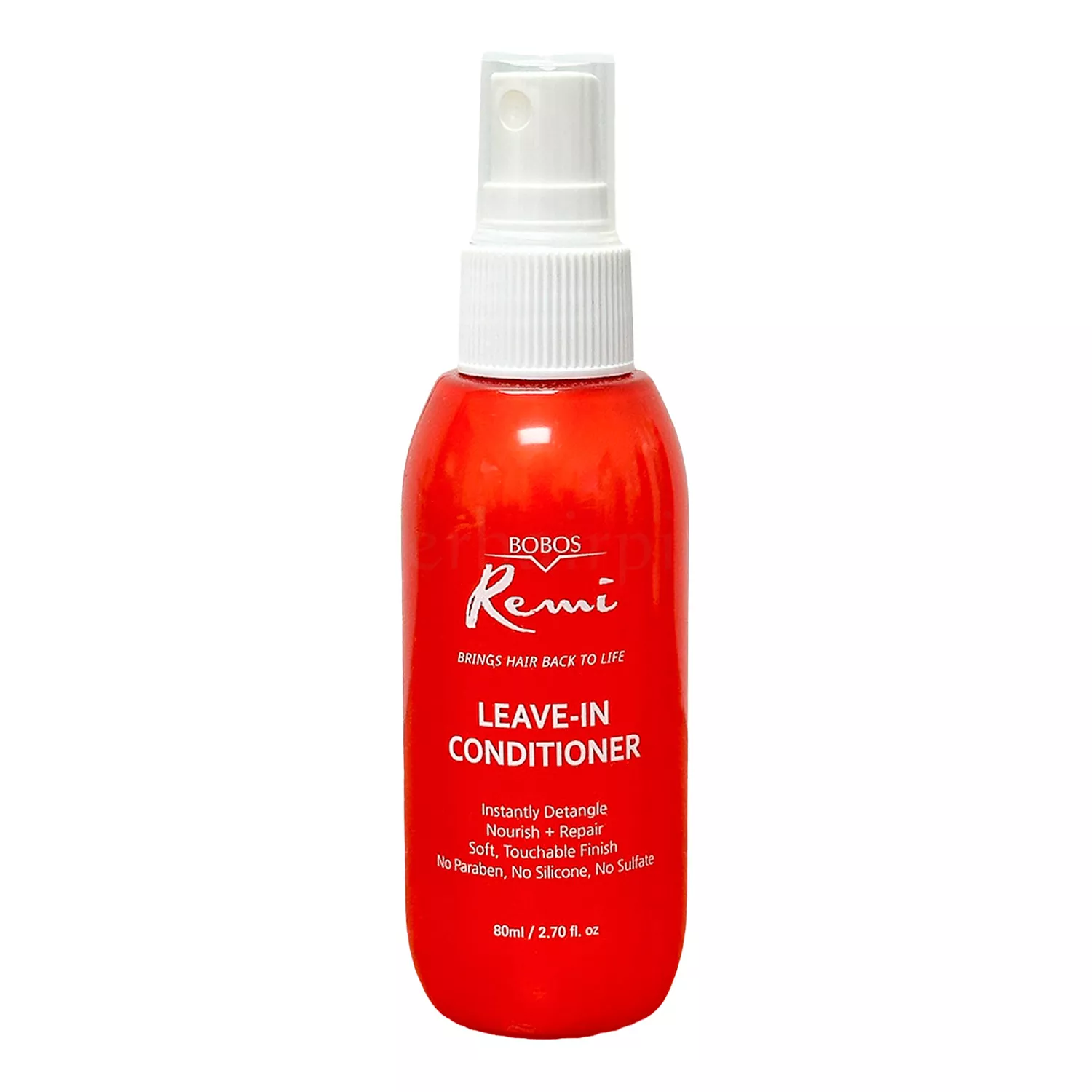 Bobos Remi Professional Leave-In Conditioner 2.7oz/ 80ml