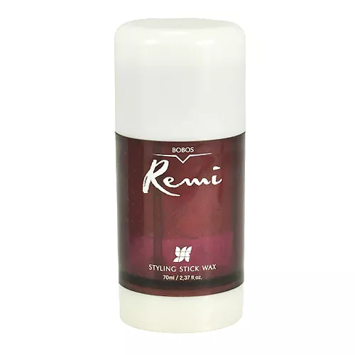 Bobos Remi Styling Stick Wax 2.47oz/ 70ml