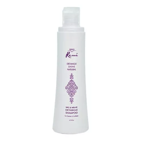 BOBOS Remi TWig & Weave Detangle Shampoo 6.76oz