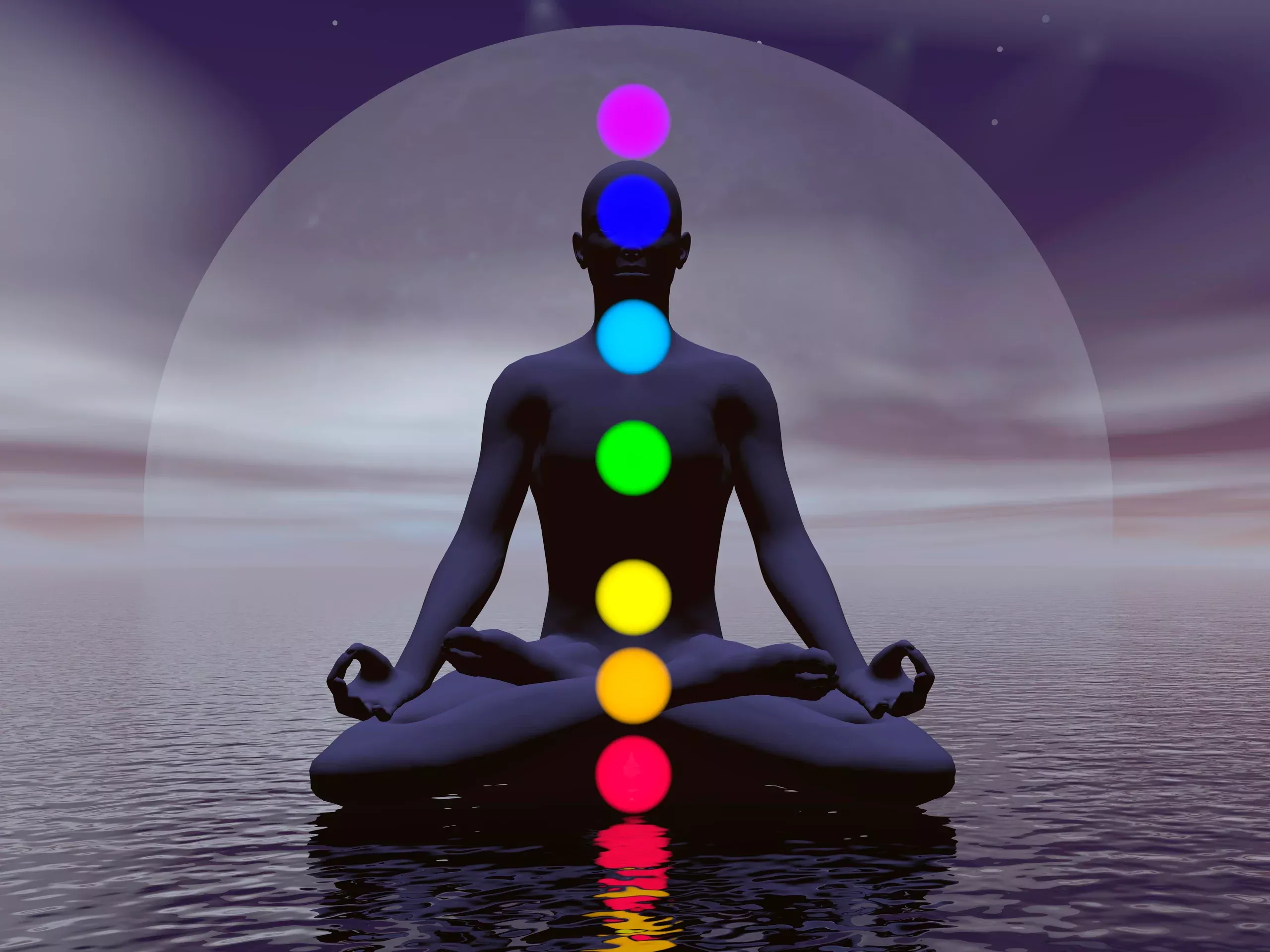Body Balance Essential Oil Blend
