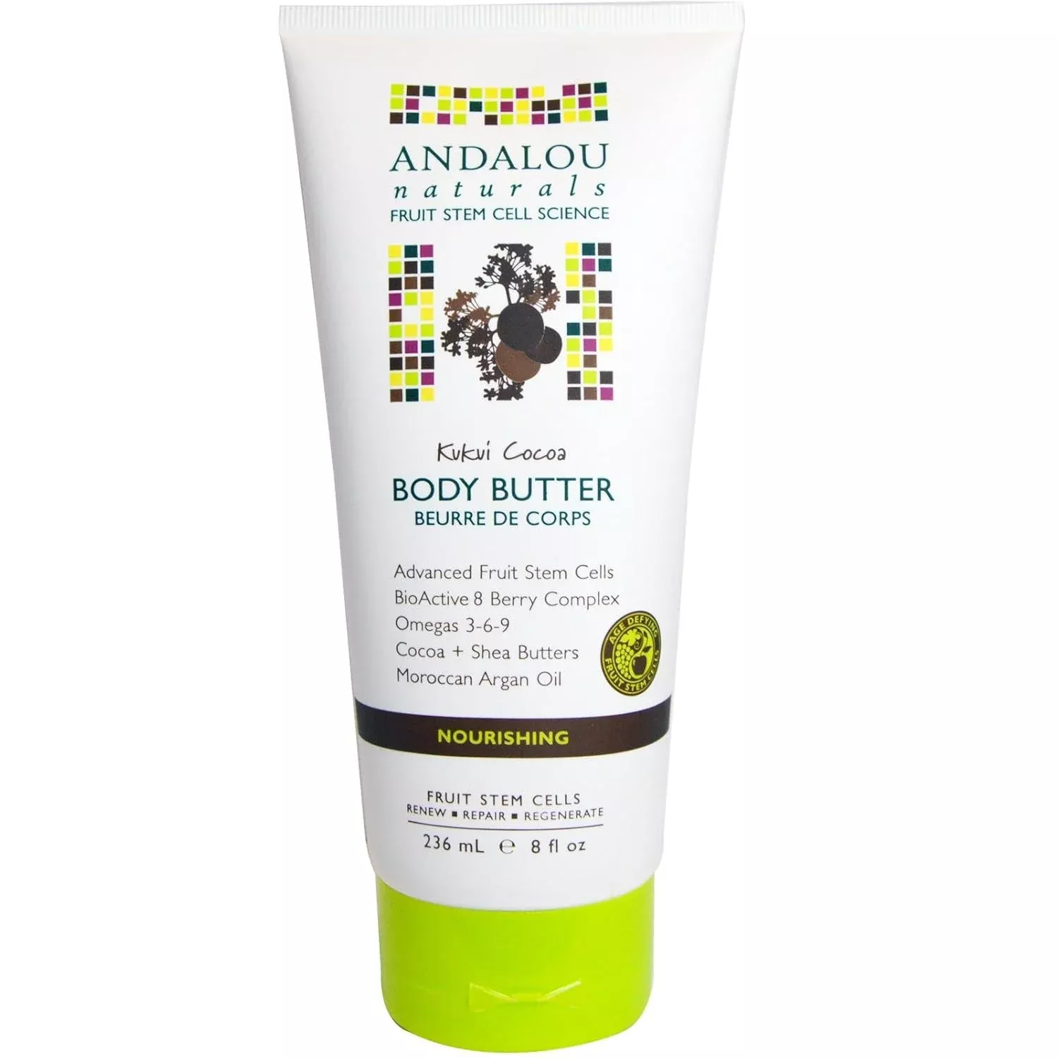Body Butter – Kukui Cocoa
