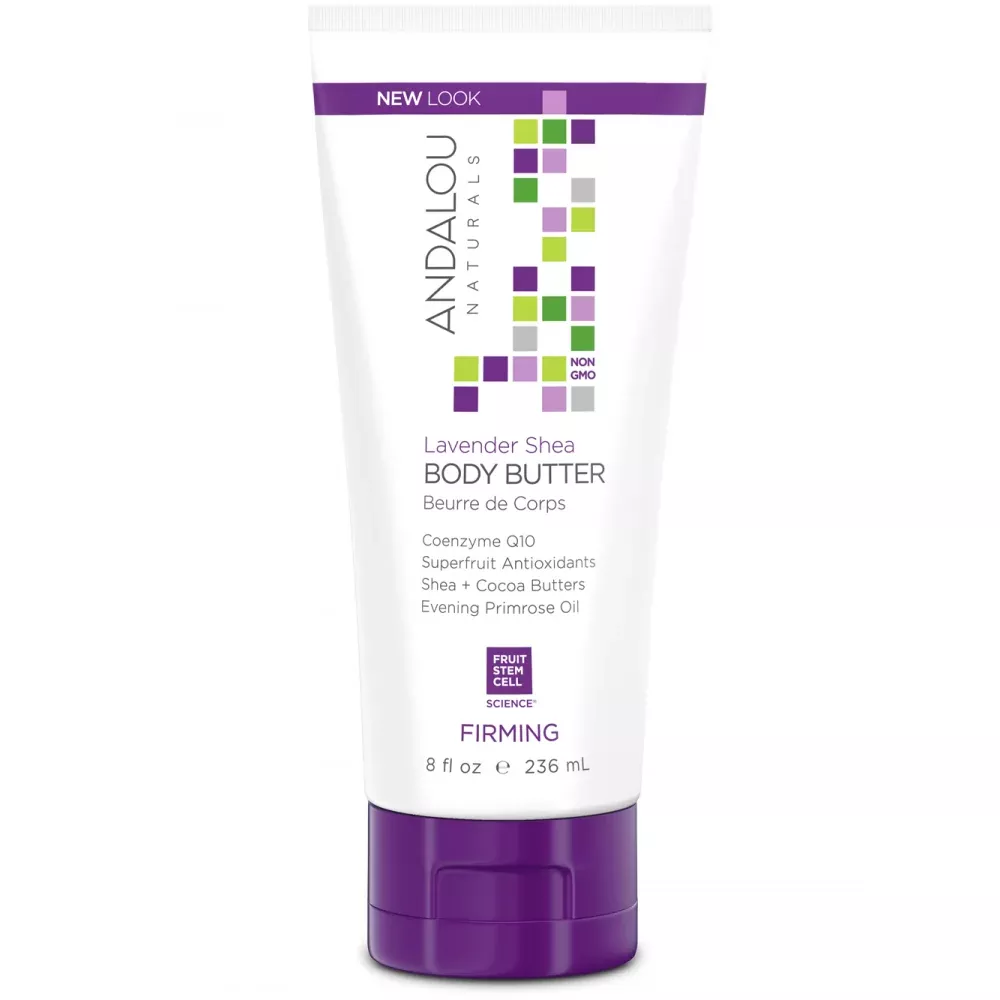Body Butter – Lavender Shea