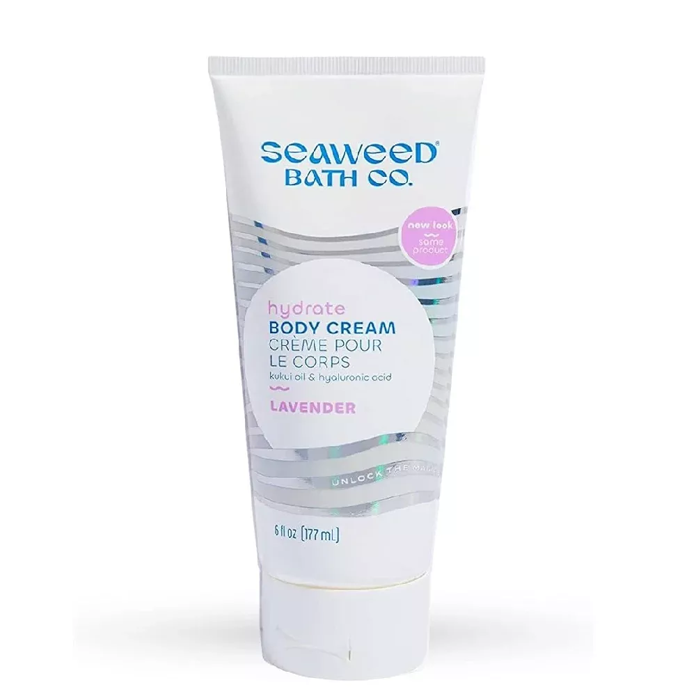 Body Cream - Lavender