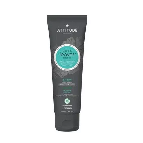 Body Cream - Soothing (Men)