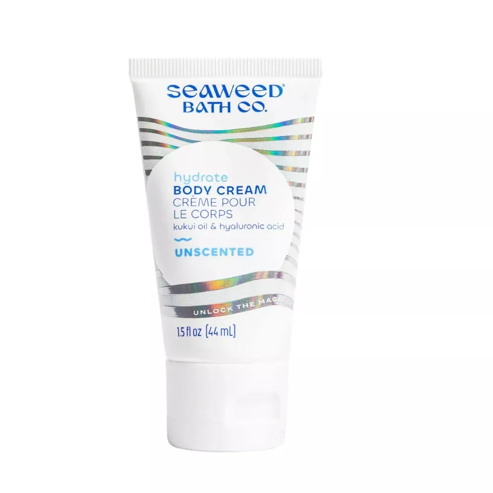 Body Cream – Unscented