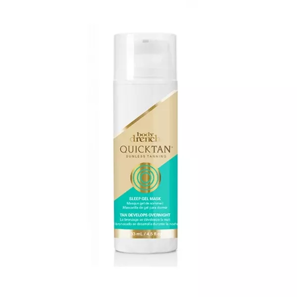 BODY DRENCH OVERNIGHT SLEEP GEL MASK