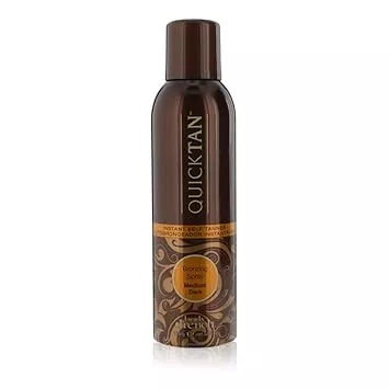 Body Drench Quick Tan Instant Self-Tanner 6oz