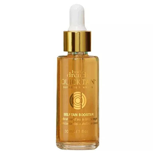BODY DRENCH SELF TAN BOOSTER