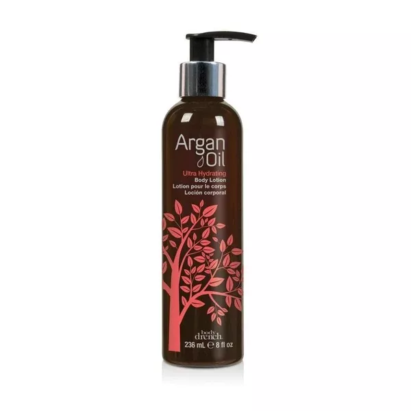 BODY DRENCH ULTRA HYDRATING BODY LOTION