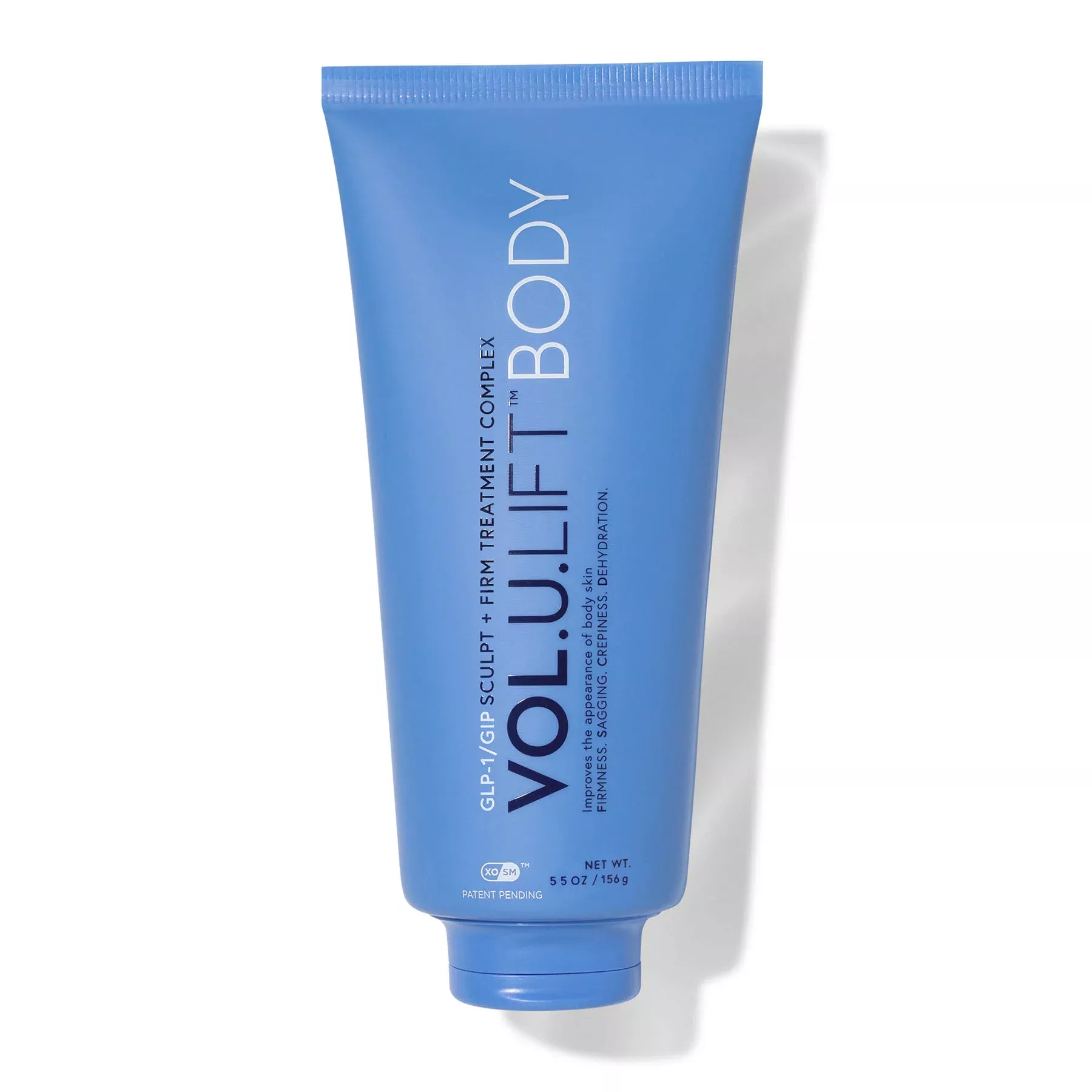 BODY GLP-1/GIP sculpt + firm treatment complex