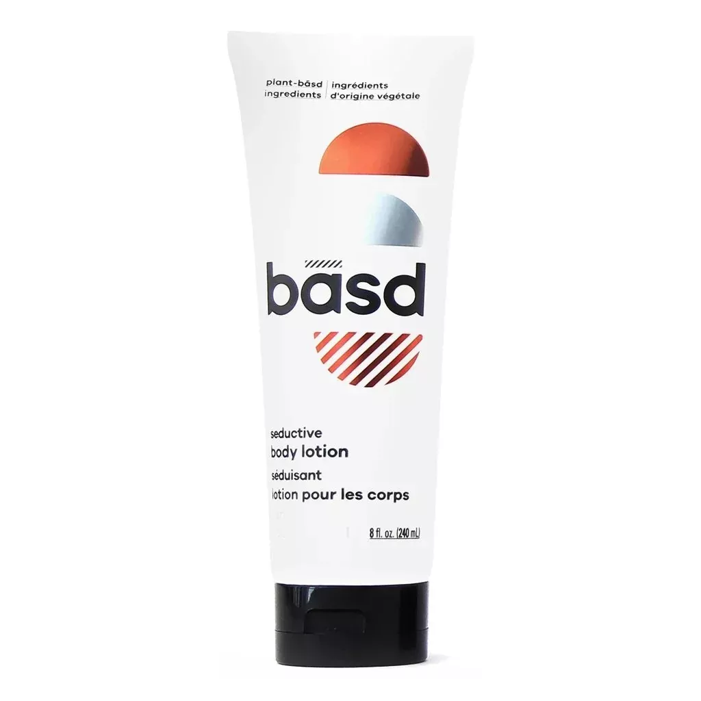 Body Lotion - Citrus Grapefruit