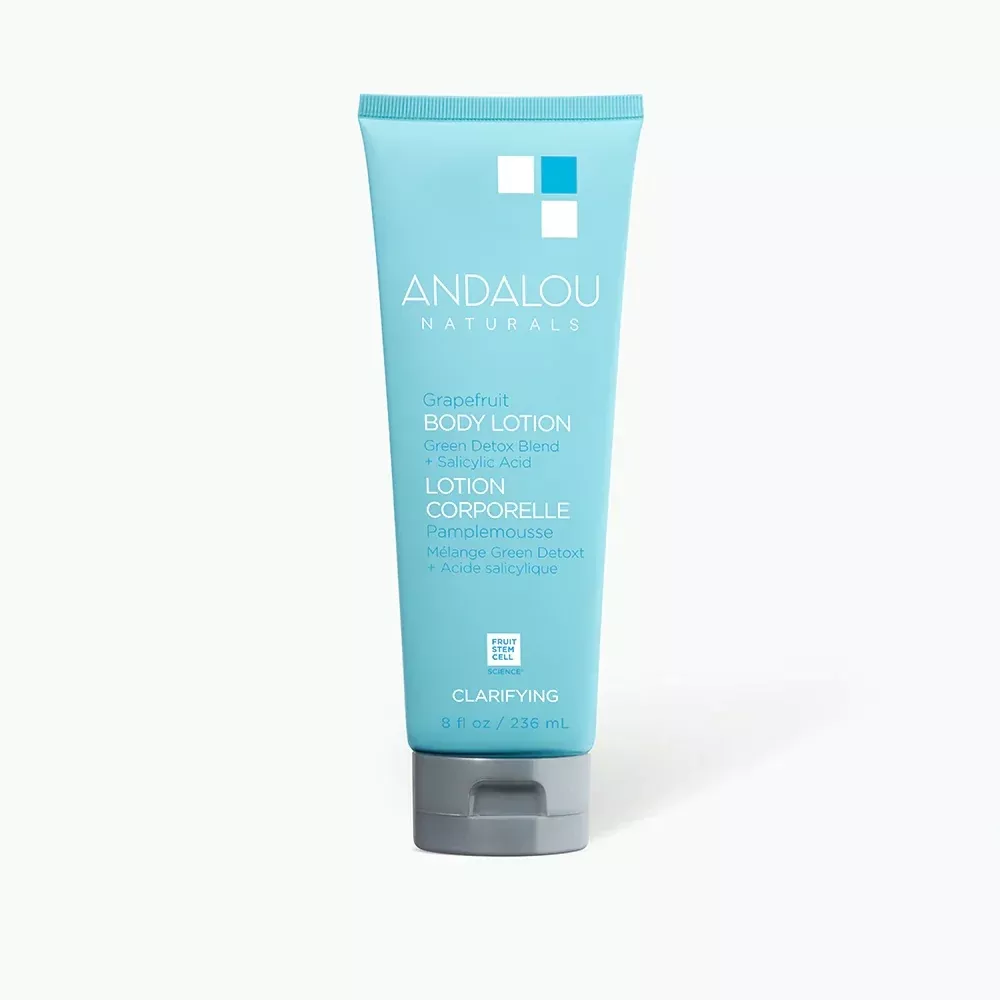 Body Lotion – Clarifying Grapefruit