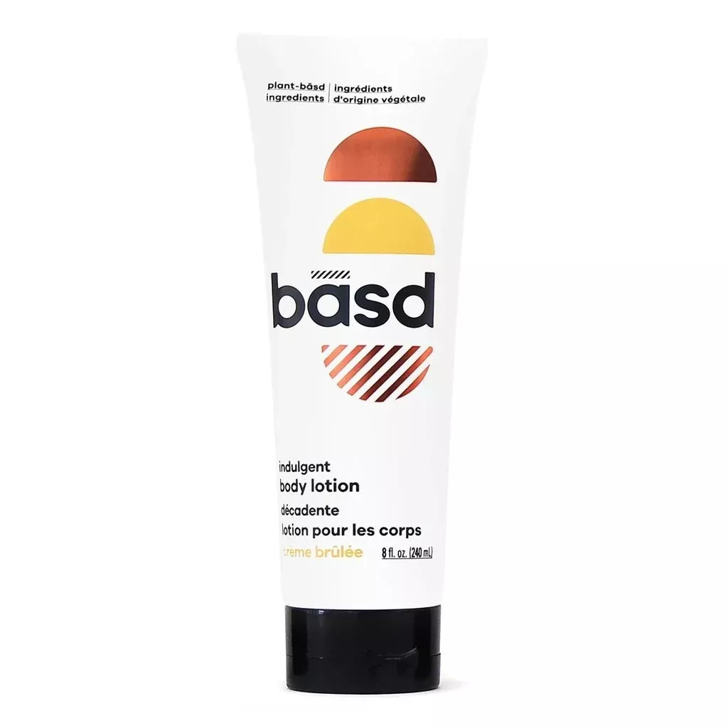 Body Lotion - Crème Brûlée