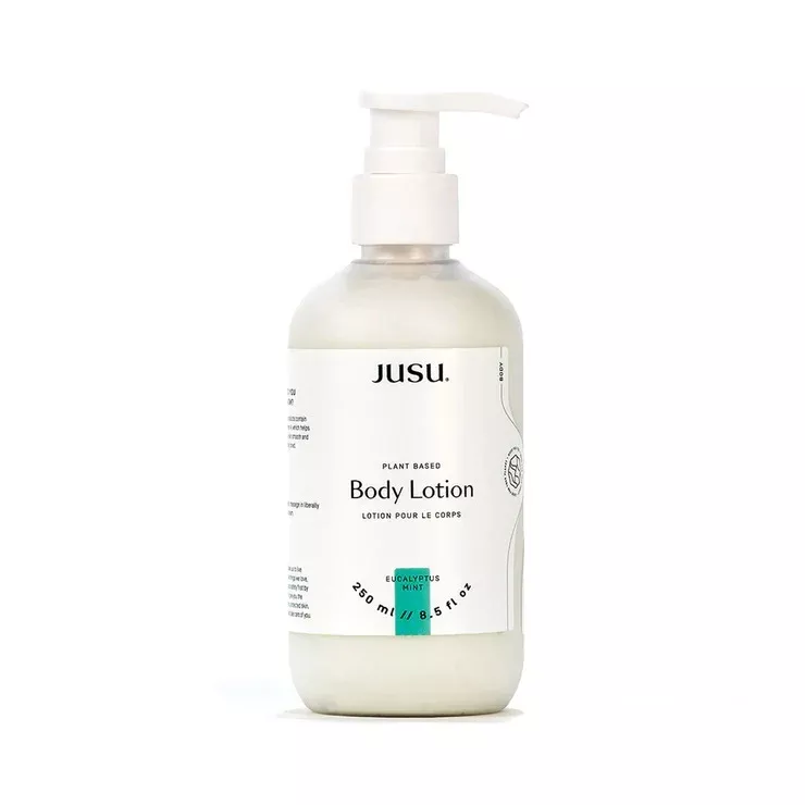 Body Lotion - Eucalyptus Mint